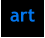 art
