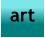 art